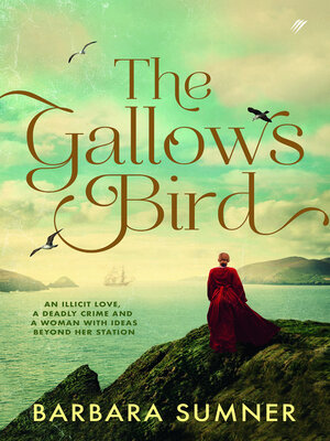 cover image of The Gallows Bird